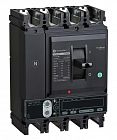 Выключатель автоматический SPC400 36кА S5.3E 4P4D 400А SE SPC400F40053E4DFC