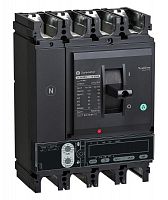 Выключатель автоматический SPC400 36кА S5.3E 4P4D 400А SE SPC400F40053E4DFC