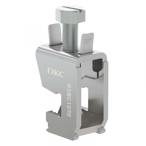 Клемма шинная для каб. 35-70мм DKC R5BC1070 фото 3