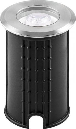 Светильник светодиодный SP2812 1Вт 2700К IP68 AC/DC 12В D52хH82 FERON 32162