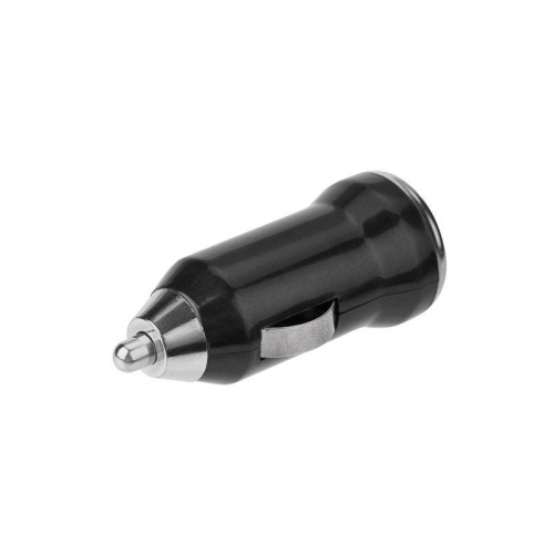 Устройство зарядное в прикуриватель USB 5В 1000мA.ч черн. Rexant 16-0280 фото 3