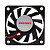 Вентилятор RX 6010MS 24 VDC Rexant 72-4061