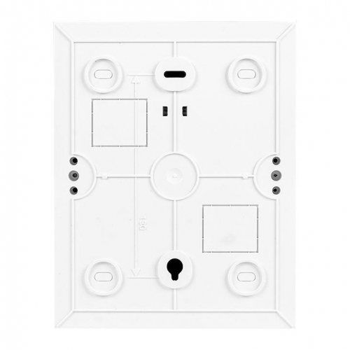 Щит ЩРН-П-6 "SlimBox" IP41 PROxima EKF sb-n-6 фото 6