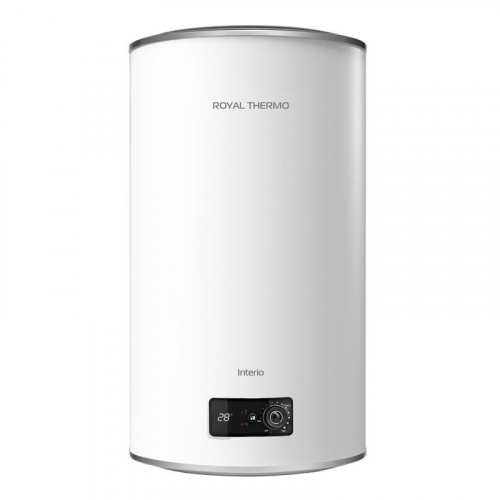 Водонагреватель RWH 50 Interio Royal Thermo НС-1595557 фото 2