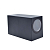 Светильник UUL-P42A 2х6W-GU10 GU10 IP65 уличный BLACK Uniel UL-00010513