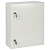 Корпус ЩМП-2-1 500х400х150 IP31 УХЛ3 метал. SIMPLE Эра Б0057145