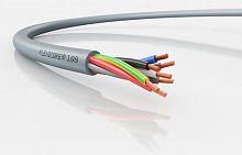 Кабель FLEXICORE 100 7G1.5 (м) LAPP 3120000052
