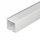 Профиль SL-LINE-3535-2500 WHITE+OPAL L2500 с экраном алюм. Arlight 036302