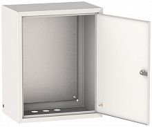 Корпус ЩМП-50.40.25 УХЛ3 IP31 метал. IEK YKM40-050-040-025-31