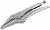 Зажим ручной с фиксатором тип CD 225мм FIT 52732
