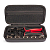 Пресс-клещи с набором матриц CTD+5 серия QUICK PRO КВТ 101859