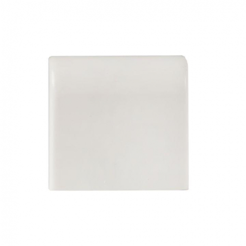 Заглушка 40х16 бел. Plast PROxima (уп.4шт) EKF ecw-40-16x4 фото 2