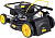 Газонокосилка бензиновая GLM-4.0 HUTER 70/3/1