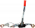 Лебедка ручная усиленная 4000кг FIT 64648