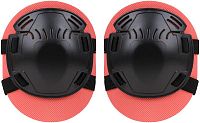 Наколенники защитные смягкими пластиковыми чашками Стандарт FIT 11994