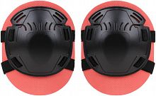 Наколенники защитные смягкими пластиковыми чашками Стандарт FIT 11994