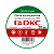 Лента изоляционная профессиональная ПВХ 19х0.18 20м зел.DKC PVCPRO192018GN