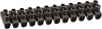 Колодка клеммная зажимная винтов. 90 765 OTB-UPP-S12-10-BL ОНЛАЙТ 90765
