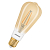 Лампа светодиодная SMART+ Filament Edison Dimmable 55 6Вт E27 LEDVANCE 4058075528192