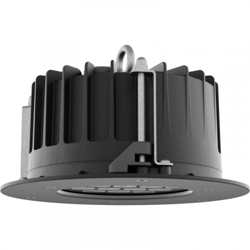 Светильник светодиодный LIGHTFALL R LED 8W D50 840 BL СТ 1883000080 фото 6