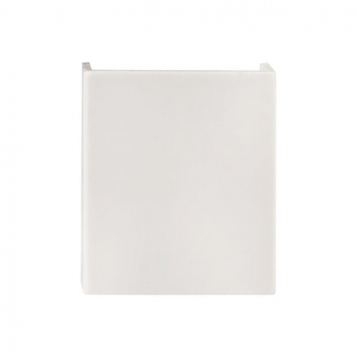 Соединитель 40х40 бел. Plast PROxima (уп.4шт) EKF conw-40-40x4 фото 6