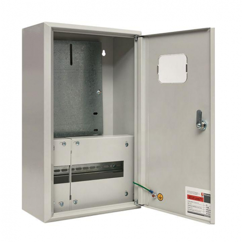Щит ЩУРн 3/9 (500х300х160) IP31 EKF mb23-3/9 фото 9