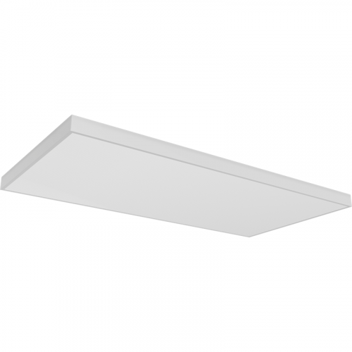 Светильник светодиодный OPTIMA.PRS ECO LED 1200х600 4000К встраив./накладной СТ 1138000200 фото 5