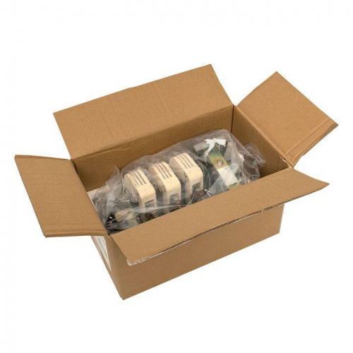 Контактор КТ-6013 100А кат. 380В AC 3НО+3НЗ EKF kt6013-380 фото 4