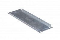 Панель монтаж. 160х600 для КВРУ ПМ-01 SchE 30884DEK