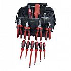 Набор инструментов Tool Bag 1000 V VDE HAUPA 220510