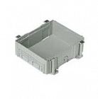 Коробка напольная для лючков Simon Connect SF110-SF170 G 11