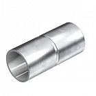 Муфта соединительная для труб D20 SV20 W G OBO 2046855
