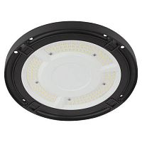 Светильник светодиодный SPP-411-0-50K-200 200Вт 24000лм 5000К Кп<5% КСС Д IC IP65 LED (High Bay) подвесной для высоких пролетов Эра Б0047165