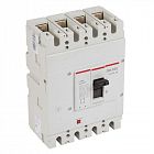 Выключатель автоматический 4п 320А 50кА DRX630 термомагнитн. расцеп. Leg 027246