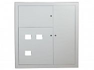 Щит этажный ЩЭ 3кв. (1010х950х160) IP31 PROxima EKF mb10-v-3