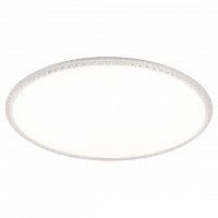 Светильник светодиодный Классик SPB-6 WH Slim Mystery 36W-5К 36Вт 5000К без ДУ Эра Б0069767