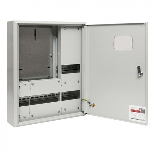 Щит ЩУРн 3/24 (Э) (500х400х120) IP31 EKF mb23-3/24e фото 11
