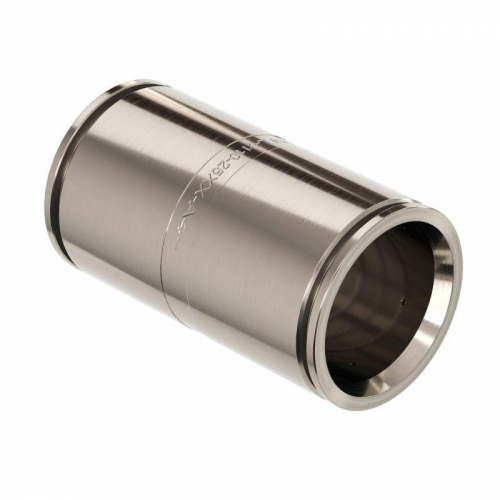 Муфта труба-труба d25мм IP66/IP67 нерж. сталь AISI 316L DKC 6110-25XX фото 3