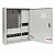 Щит ЩУРн 3/24 (Э) (500х400х120) IP31 EKF mb23-3/24e