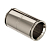 Муфта труба-труба d25мм IP66/IP67 нерж. сталь AISI 316L DKC 6110-25XX
