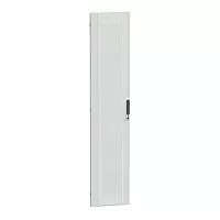 Дверь прозрачная IP30 Ш=400мм SchE LVS08534