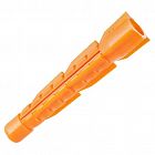 Дюбель универсальный 10х61 без бортика (уп.10шт) Tech-Krep/Zitar 102934