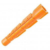 Дюбель универсальный 10х61 без бортика (уп.10шт) Tech-Krep/Zitar 102934