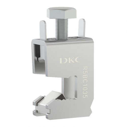 Клемма шинная для каб. 16-35мм DKC R5BC1035 фото 2