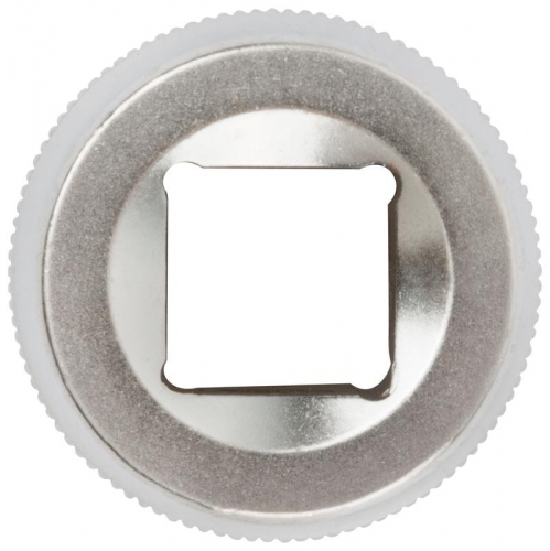 Головка шестигранная CrV 1/2дюйм 24мм FIT 62054 фото 5