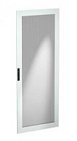 Дверь для шкафов CQE 1800х600 перфорир. DKC R5ITCPRMM1860