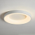 Светильник Fit 65Вт IP20 потолочн. Freya FR6157CL-L65W