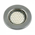 Светильник светодиодный DLS-A104 GU5.3 CHROME Fametto UL-00000905
