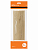 Накладка на бревно деревянная универсальная НБУ 1Пх3 280 мм, сосна TDM