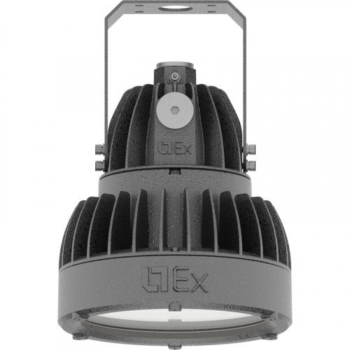 Светильник ZENITH LED 50 D120 B Ex G2 СТ 1226000500 фото 6